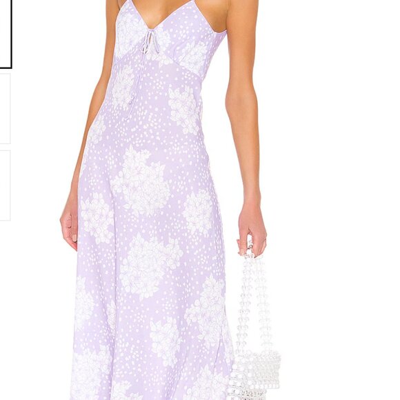 RESA Dress Suki Slip Vienna - Picture 1 of 3